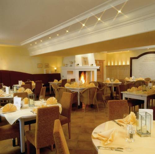 Hotel Antoniush�tte