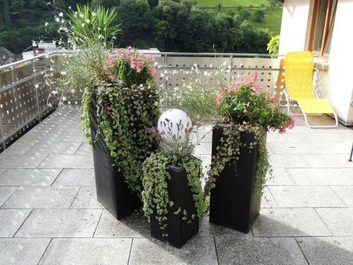 Hostal G�stehaus B�chle