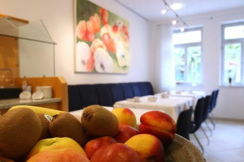 Hostal Hotel & Weingut Im Pastoriushaus