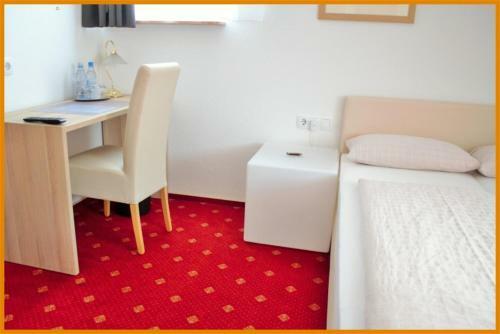 Hostal Hotel-garni 'zum Weinkrug'