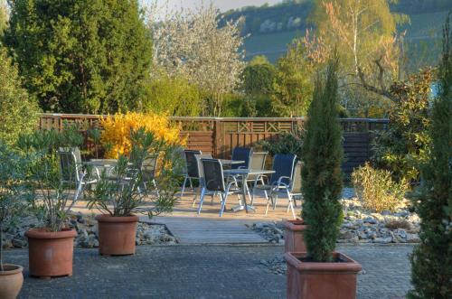 Hostal Hotel-garni 'zum Weinkrug'