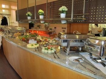 Sensconvent Hotel Michendorf