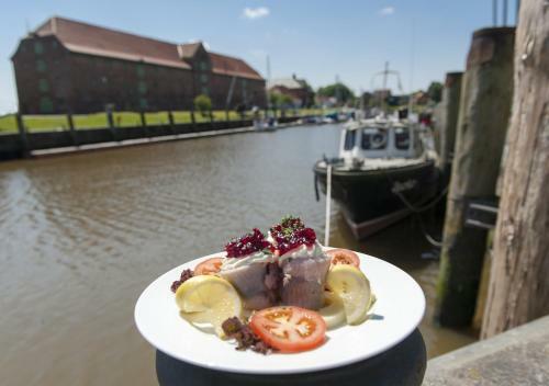 Hotel Zum Goldenen Anker