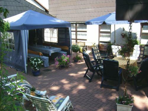 Hostal G�stehaus Hochrh�nblick