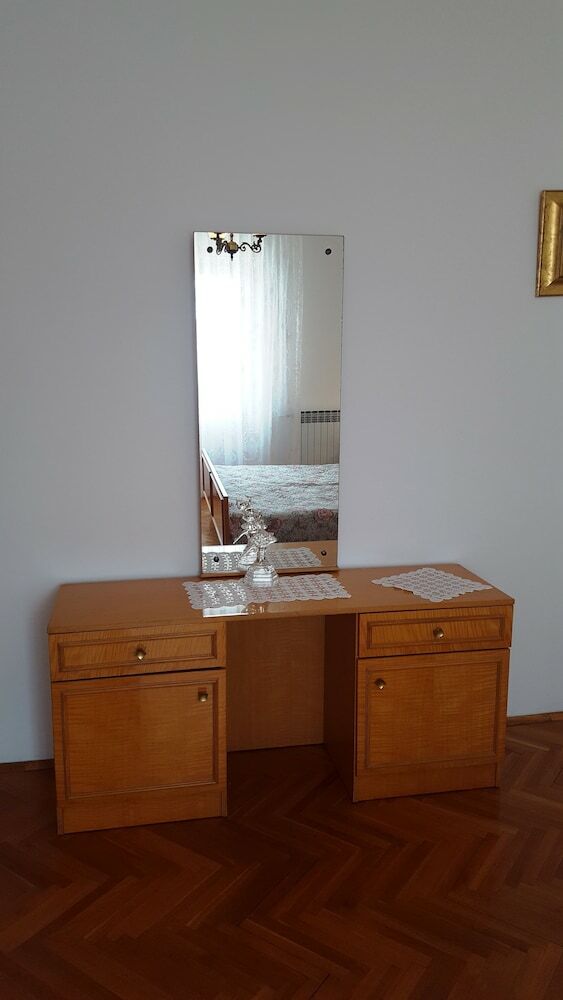 Hotel Apartments Cola