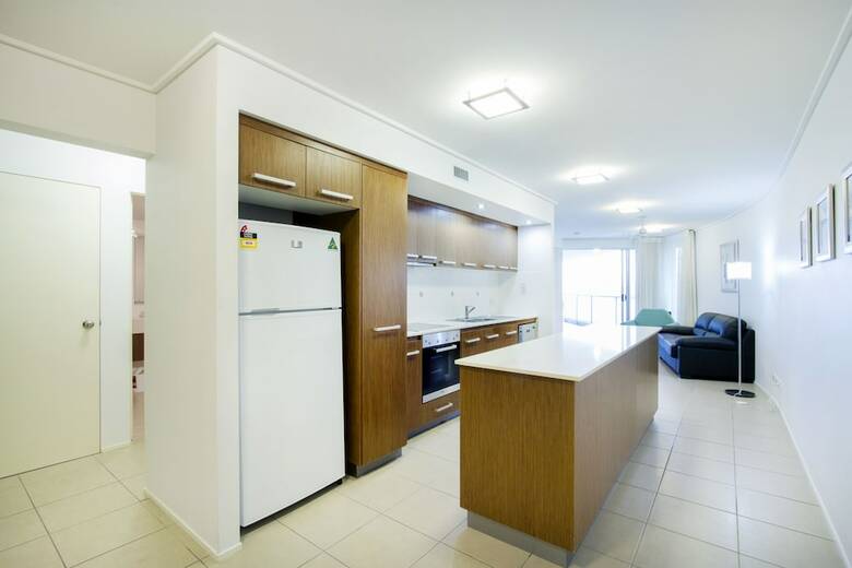 Apartamentos Serenity Views