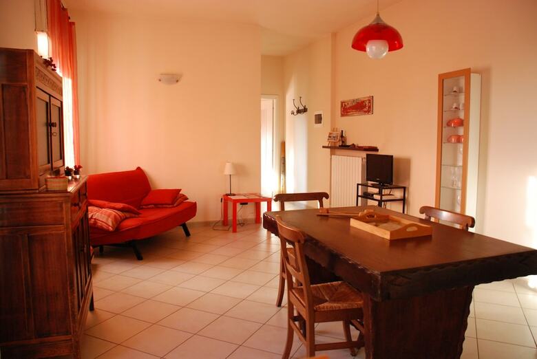 Agroturismo Agriturismo Podere Luciano