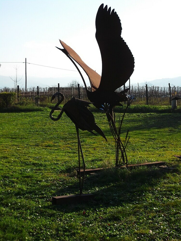 Agroturismo Agriturismo Podere Luciano