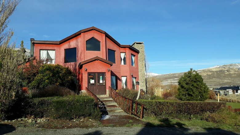 Hostal Hosteria Rukahue
