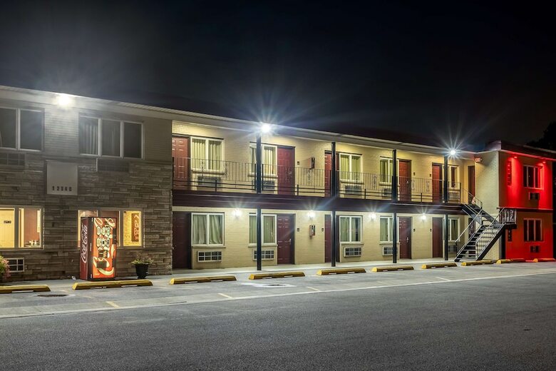 Hotel Red Roof Inn Chicago - Alsip