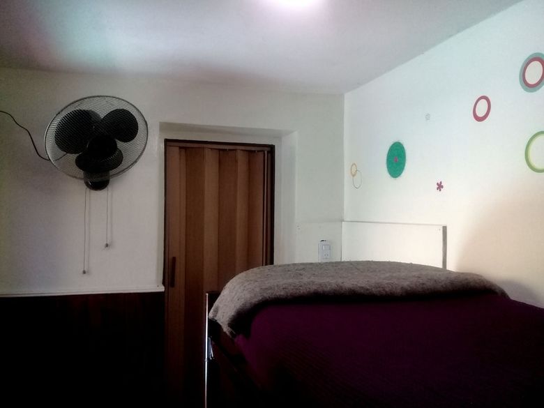 Hostal Estacion Mendoza Hostel