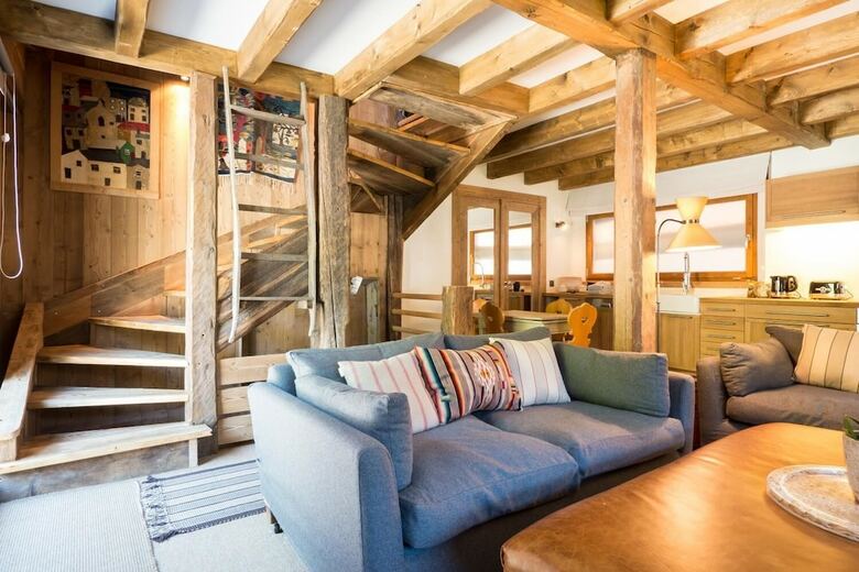 La Ruinette - Chalet Guadeloupe