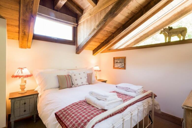 La Ruinette - Chalet Guadeloupe