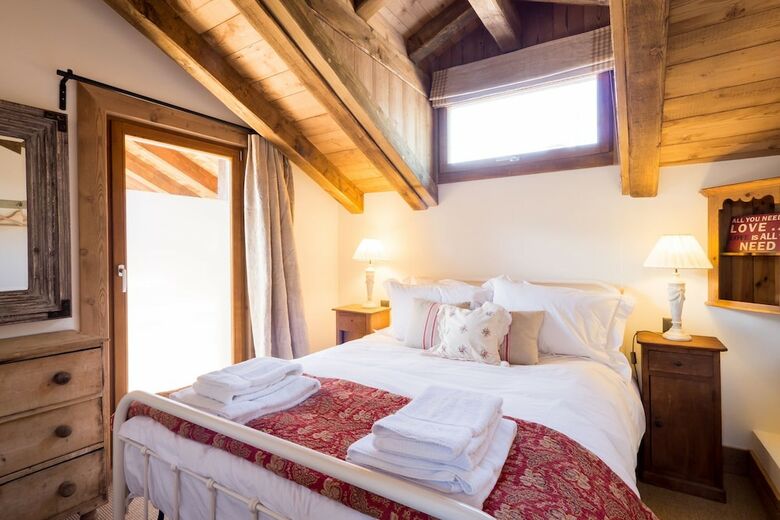 La Ruinette - Chalet Guadeloupe