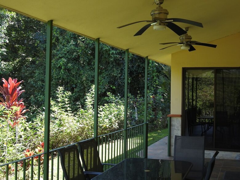 Posada Osa Mountain Village Eco Lodge
