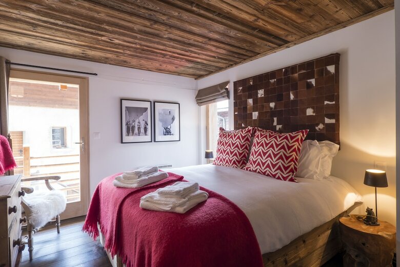 La Ruinette - Lyngen Apartments