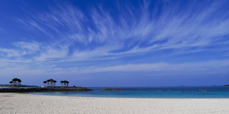 Cottage Seawind Nakijin