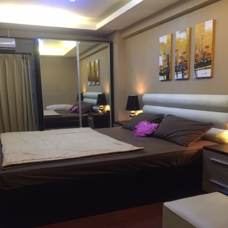 Ananda Apartments At Suites Metro