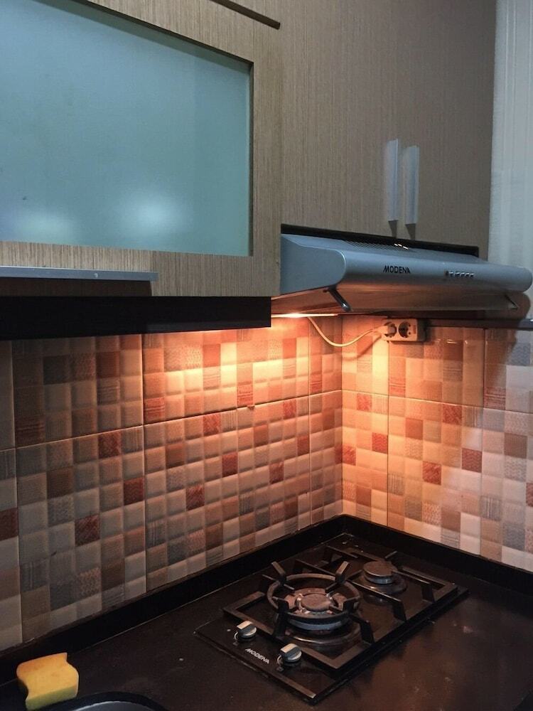 Ananda Apartments At Suites Metro
