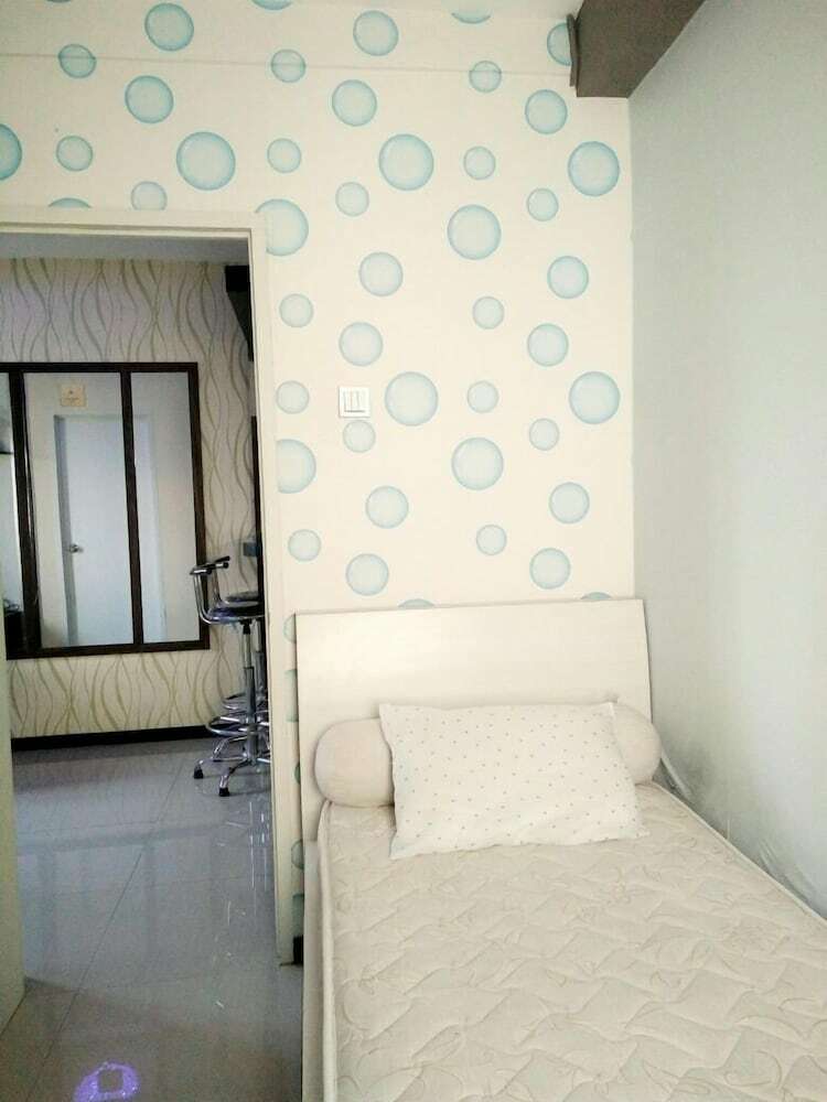Ananda Apartments At Suites Metro