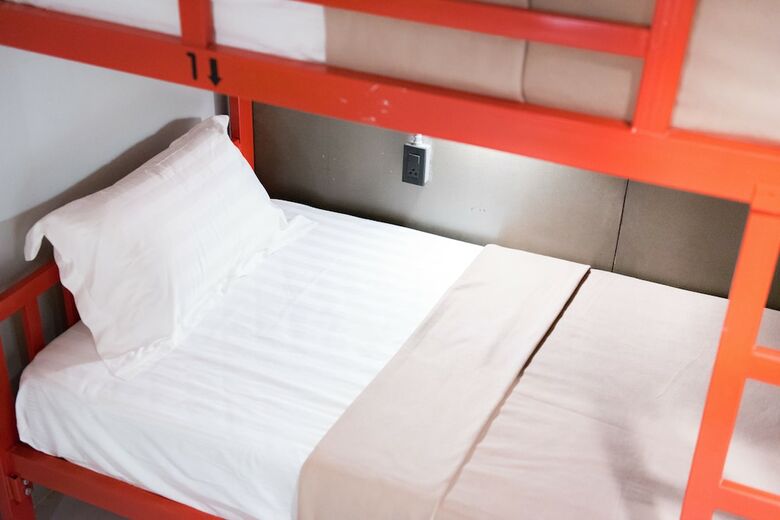 Hostal Tp Hostel Kata Beach Phuket