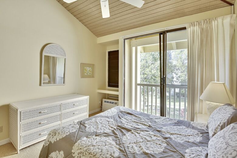Sea Breeze Turtle Bay - 1 Br Condo