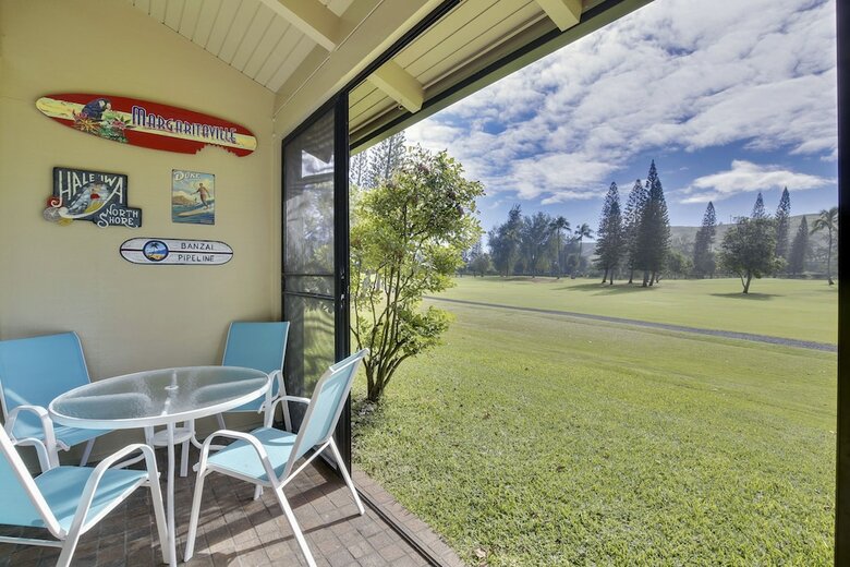 Pupukea Kahuku - 2 Br Condo