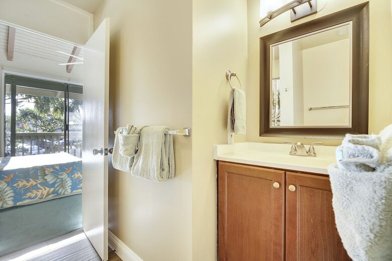 Alea Kahuku Turtle Bay - 2 Br Condo