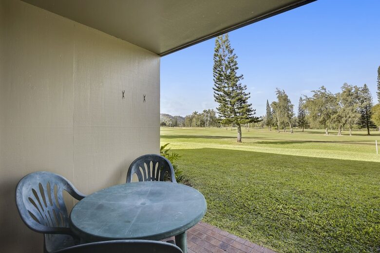 Hula House 57 Kuilima Lp - 1 Br Condo