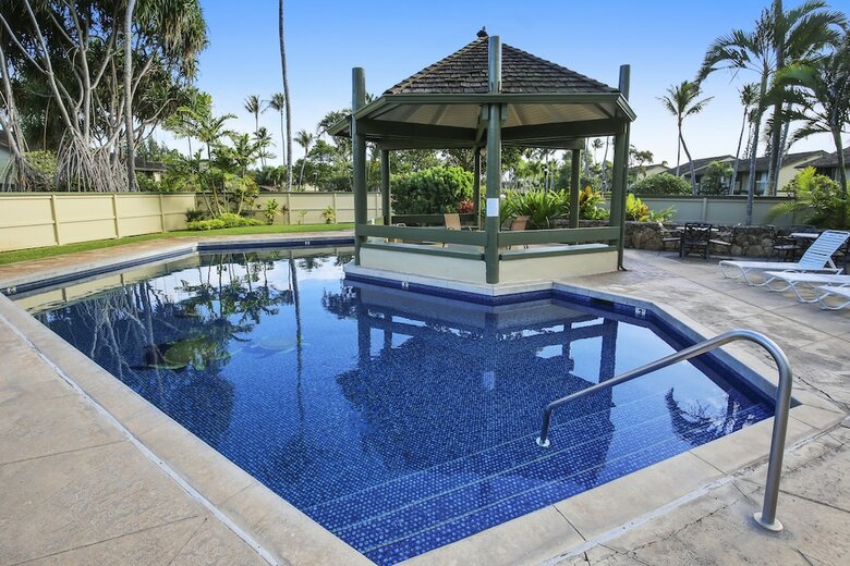 Hula House 57 Kuilima Lp - 1 Br Condo