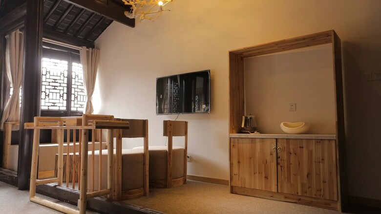 Hotel Suntu Vie Inn