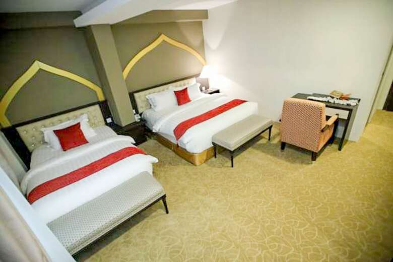 Al Khatiri Hotel