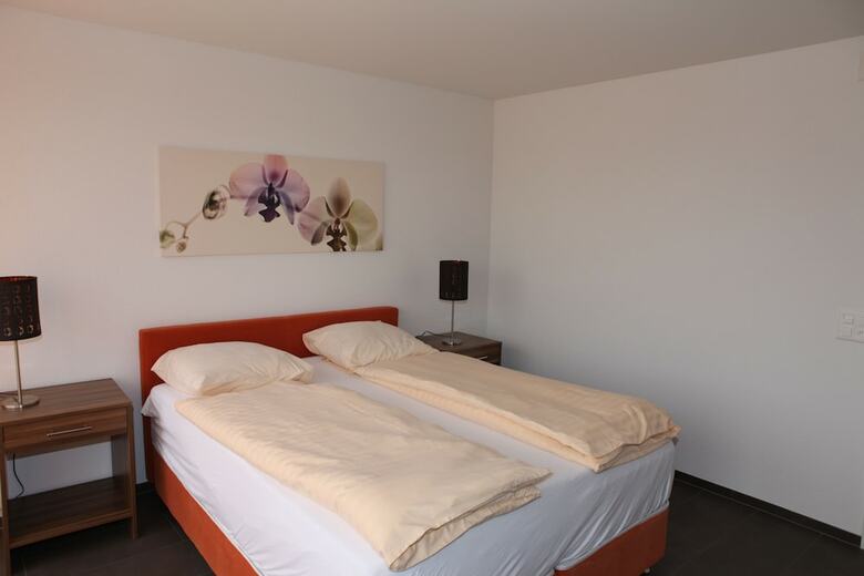 Apartamentos Swiss Star Oerlikon District