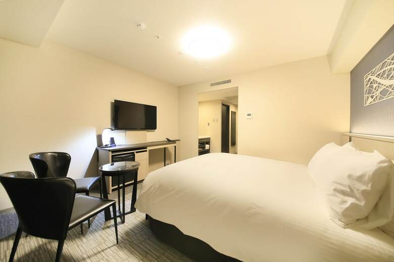 Richmond Hotel Yokohama Ekimae