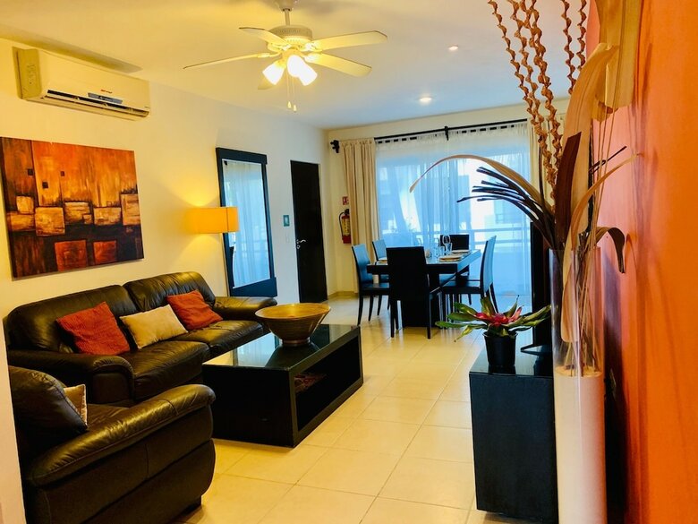 Condo Pacifico By Playa Paradise
