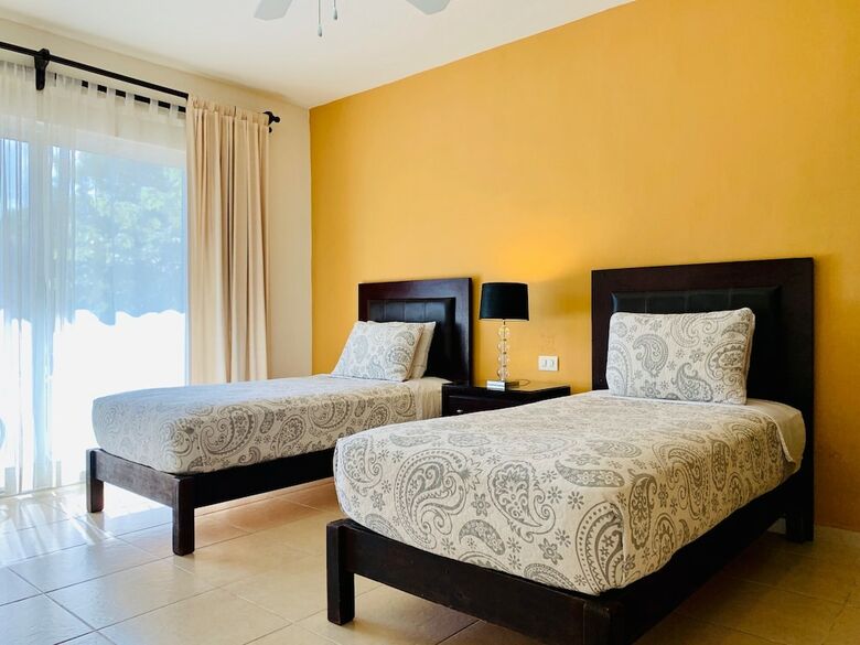 Condo Pacifico By Playa Paradise