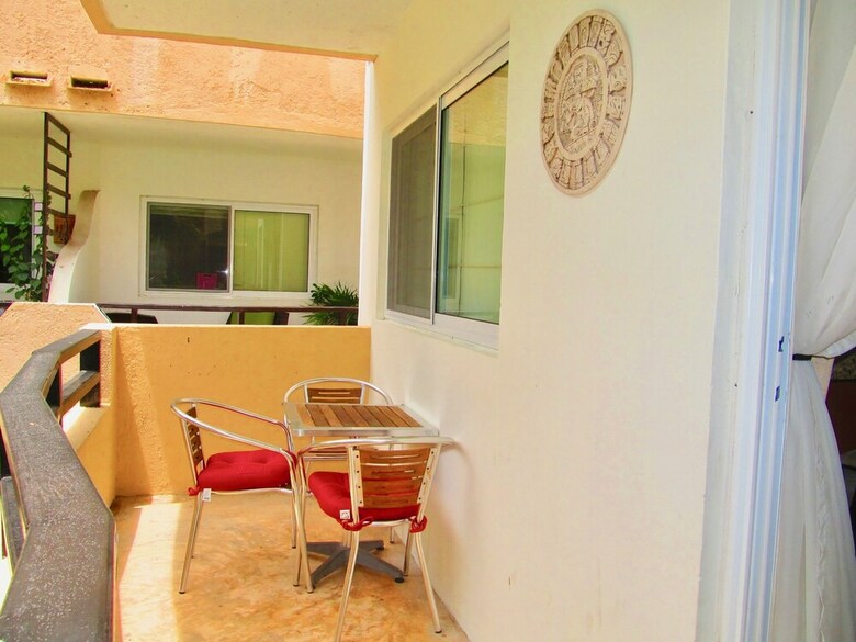 Condo Pacifico By Playa Paradise