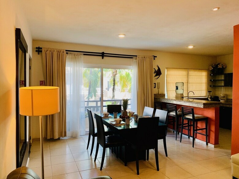 Condo Pacifico By Playa Paradise