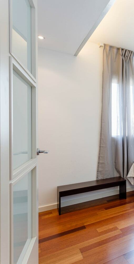 Apartamentos Unique Rentals - Placa Catalunya