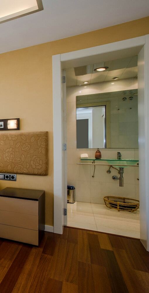 Apartamentos Unique Rentals - Placa Catalunya