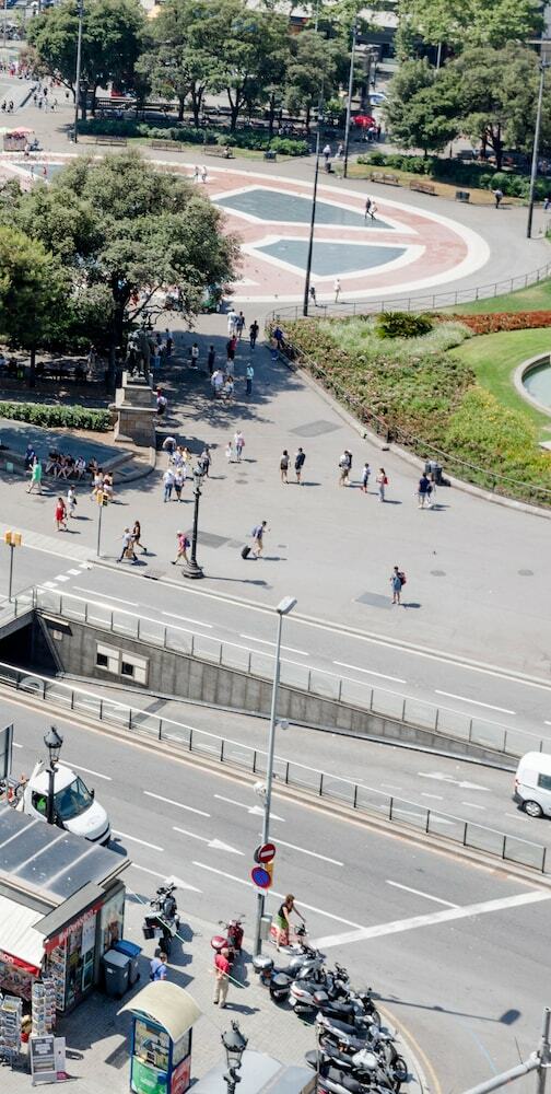 Apartamentos Unique Rentals - Placa Catalunya