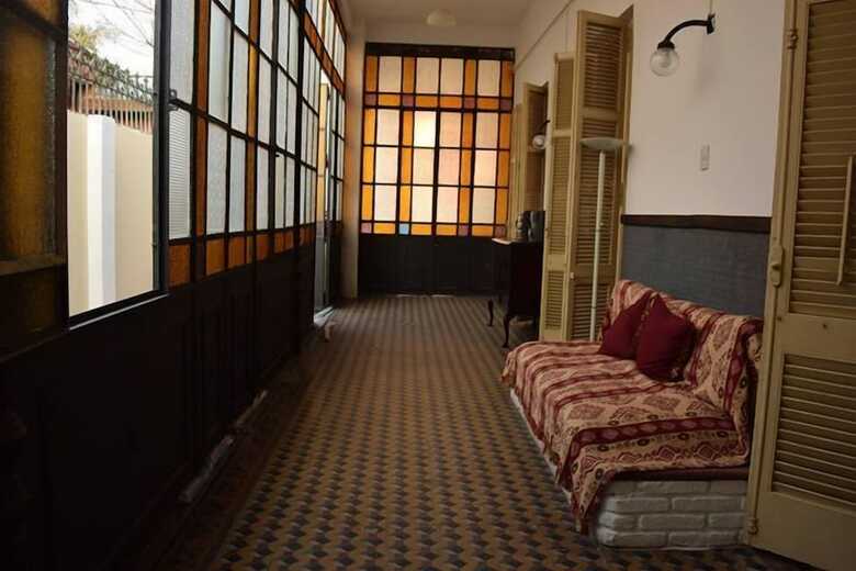 Hostal Macaria Hostel