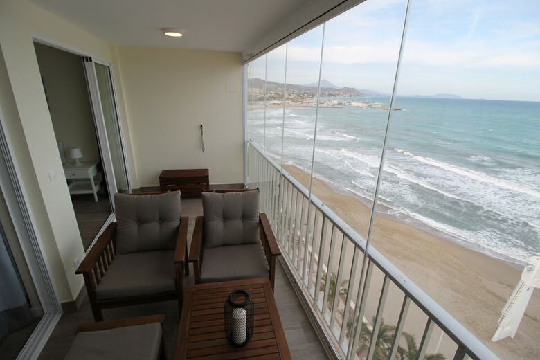 Apartamentos Sea Front - Stunning Views