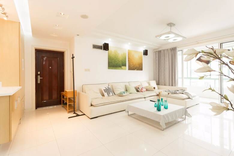 Namei Apartment-chuansha Branch