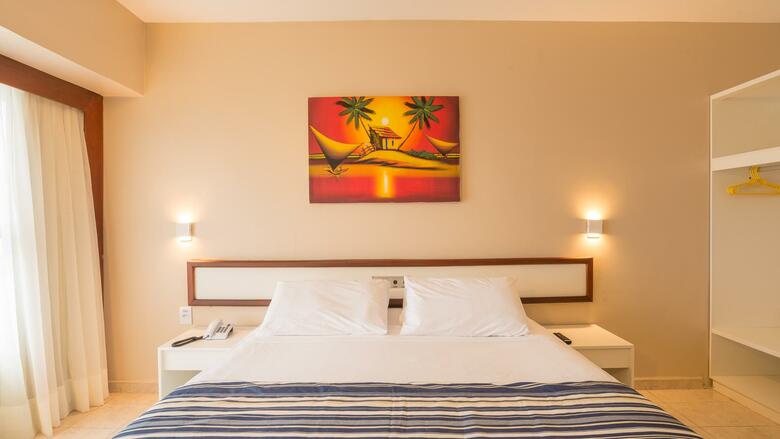 Hotel Aram Beach E Convention