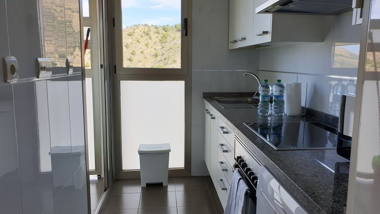 Apartamentos Benidorm Sky (torre Lugano)