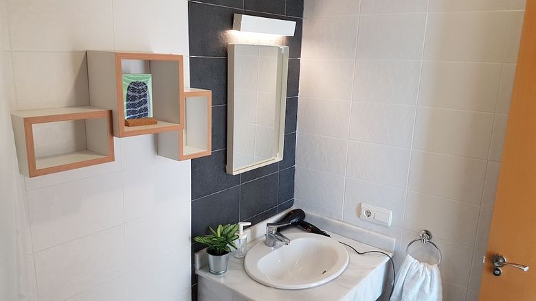 Apartamentos Benidorm Sky (torre Lugano)