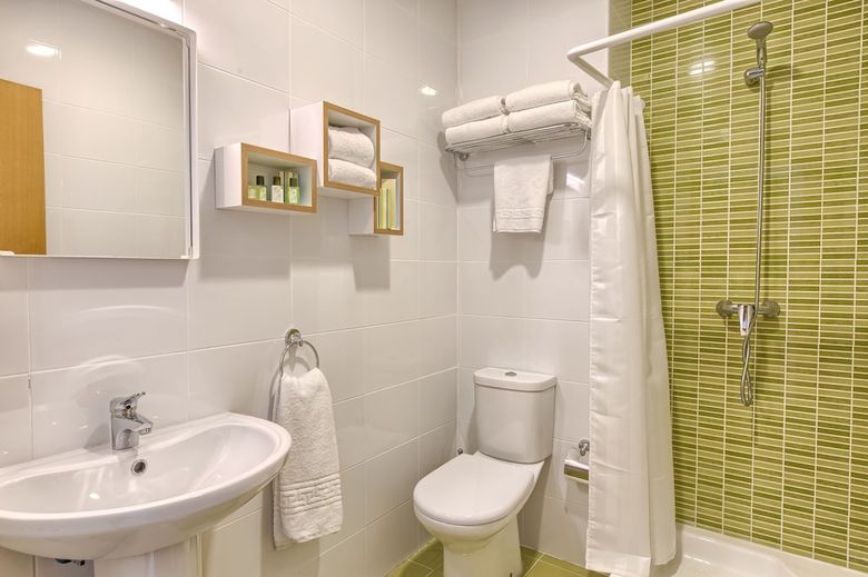 Apartamentos Benidorm Sky (torre Lugano)