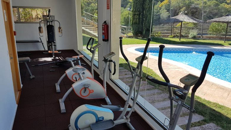 Apartamentos Benidorm Sky (torre Lugano)