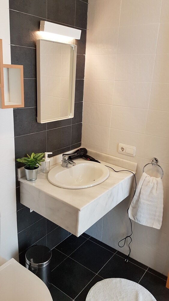 Apartamentos Benidorm Sky (torre Lugano)
